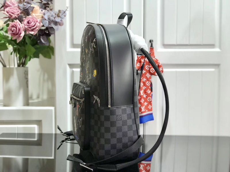 Glami- Glami- Lu-Vi bags - 2814