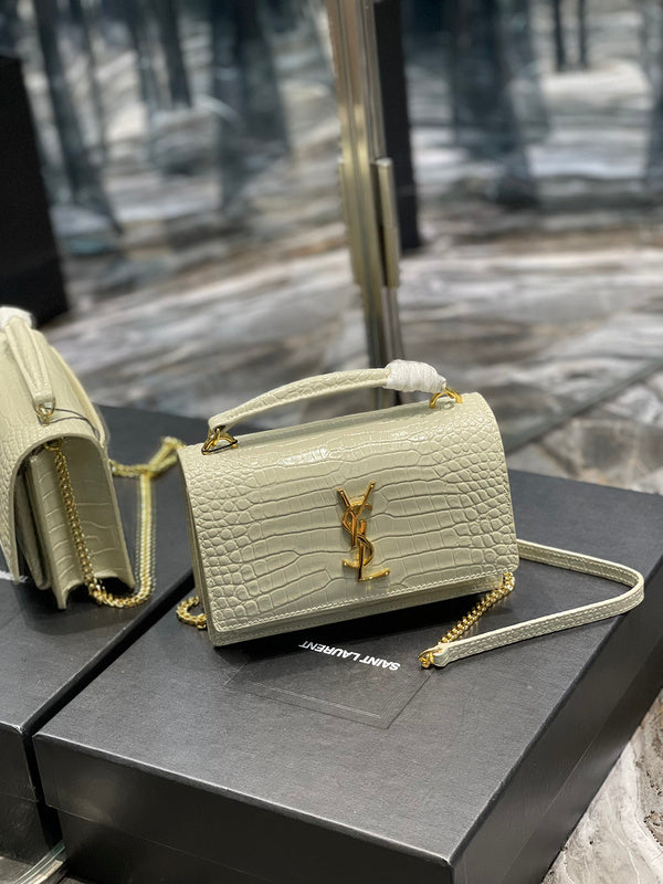 Satchel Bags - SLY Bags - 332