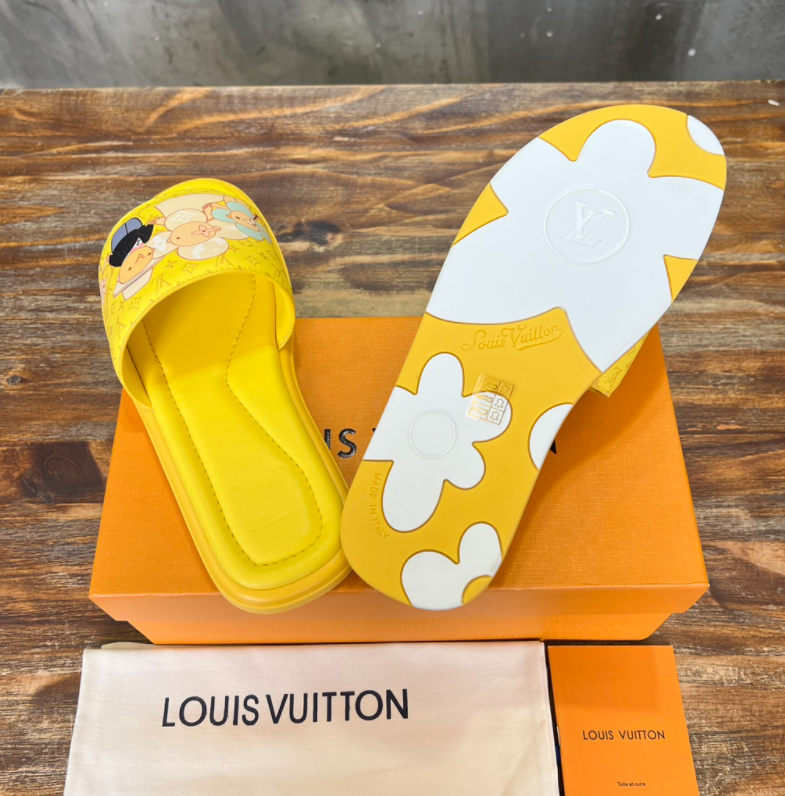 SAMC - LOV Men Shoes - 062