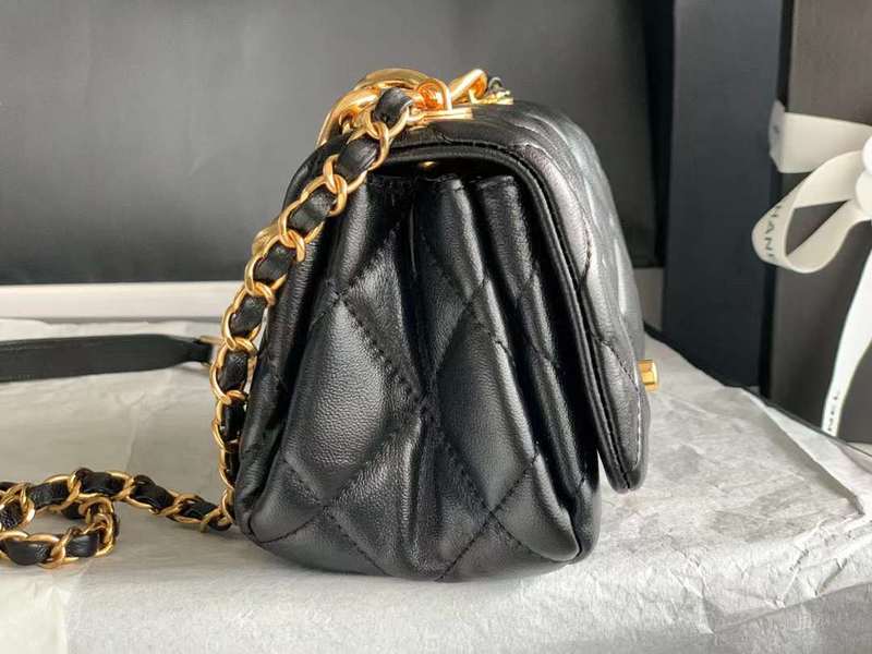 Satchel Bags - CHL Bags - 5833