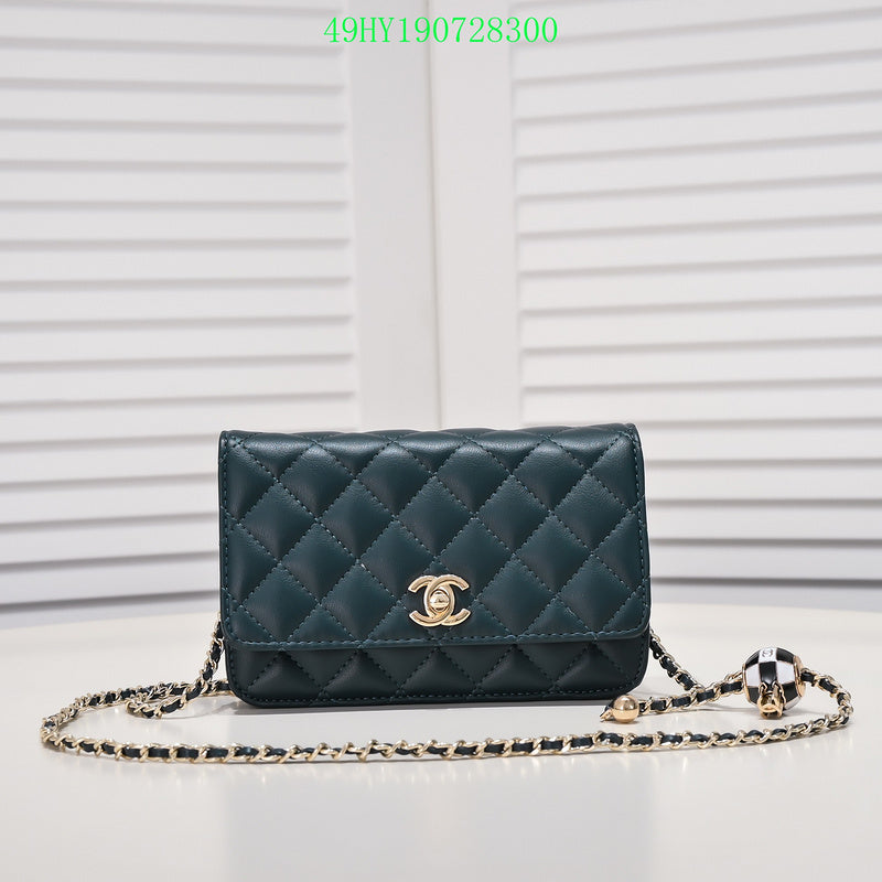 Satchel Bags - CHL Bags - 5045