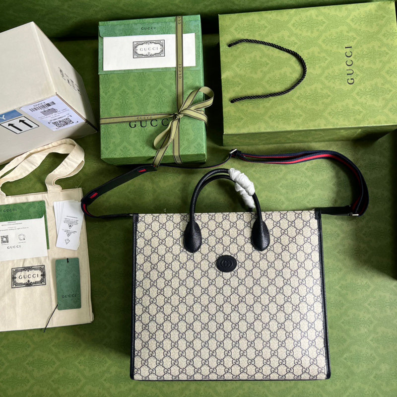 Satchel Bags - GCI Bags - 6549