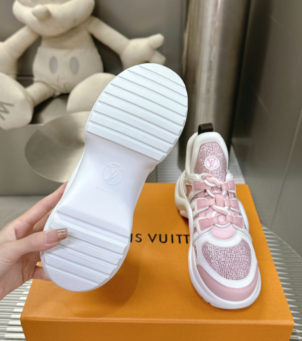 SAMC - LOV Women Shoes - 177
