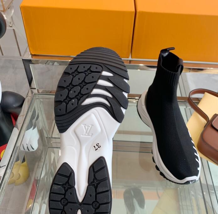 SAMC - LOV Women Shoes - 643