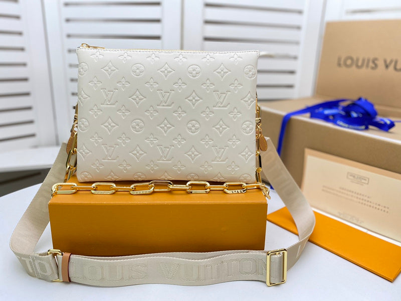 Satchel Bags - VL1 Bags - 331