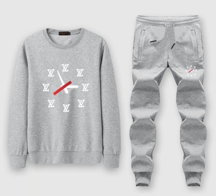SAMC - LOV Clothes - 173
