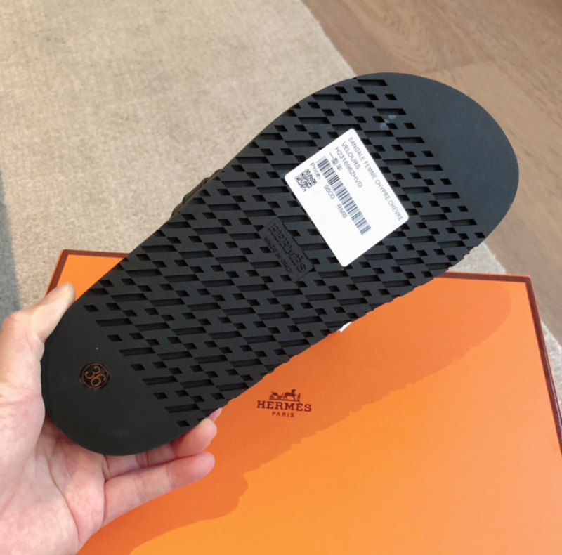 SAMC - HMS Men Shoes - 030