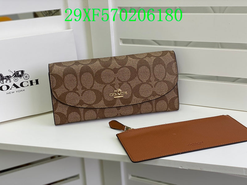 Glami - CAH Wallet - 050