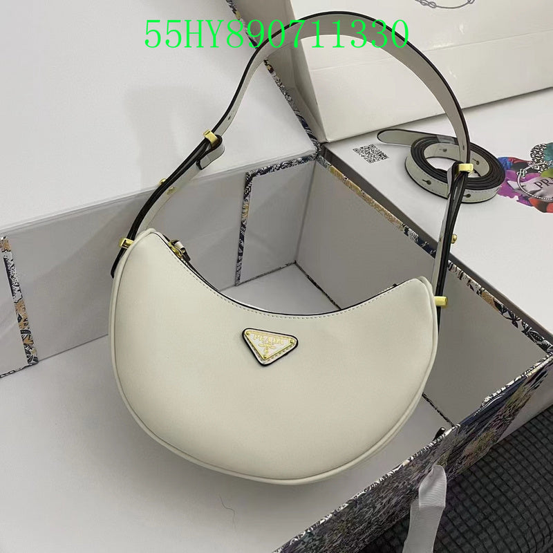 Satchel Bags - PDA Bags - 3115