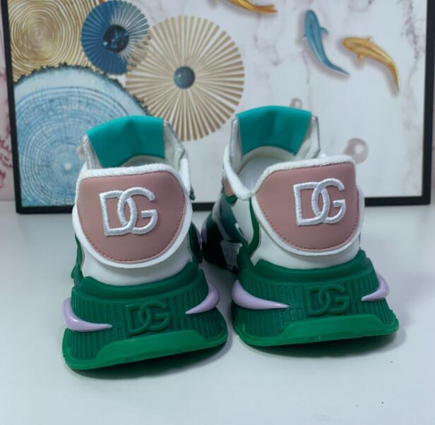 SAMC - DAG Women Shoes - 257