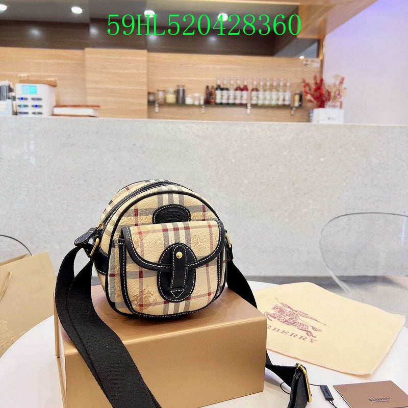 Glami GlamI -GLAMIR Bags - 317