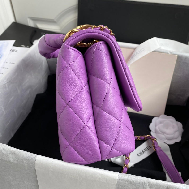 Satchel Bags - CHL Bags - 164