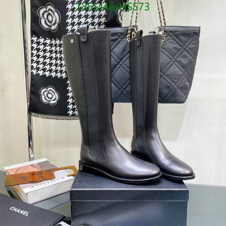 SAMC - CHL Women Boots - 043