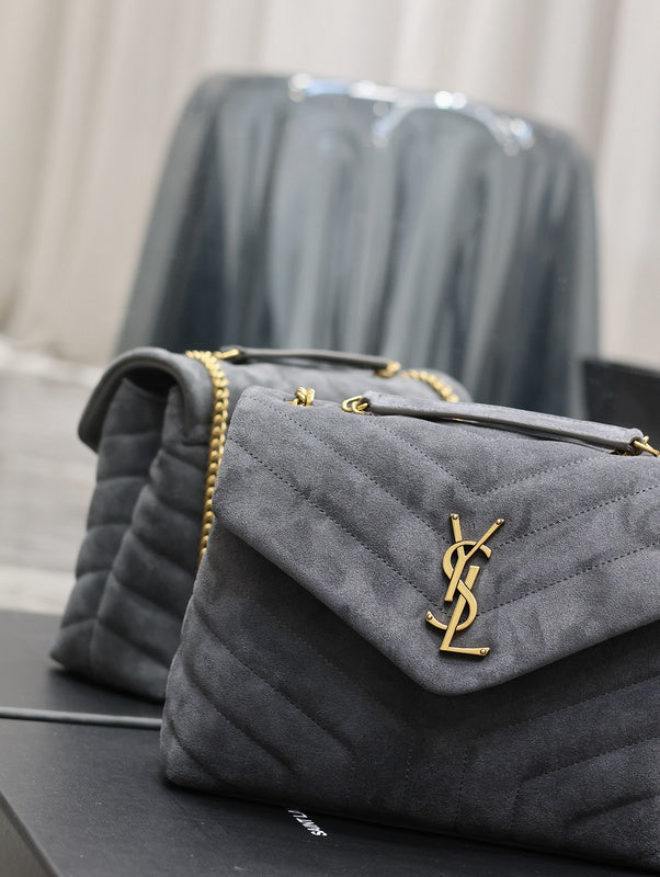 Satchel Bags - SLY Bags - 061