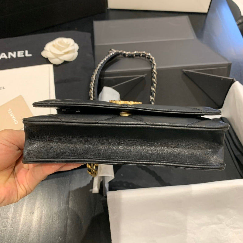 Satchel Bags - CHL Bags - 218