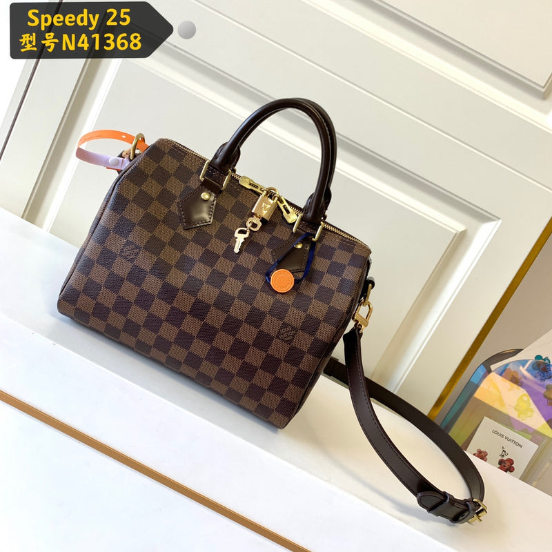Satchel Bags - Mix1 Items - 1652