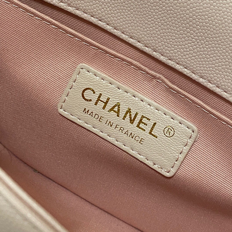 Satchel Bags - CHL Bags - 3112