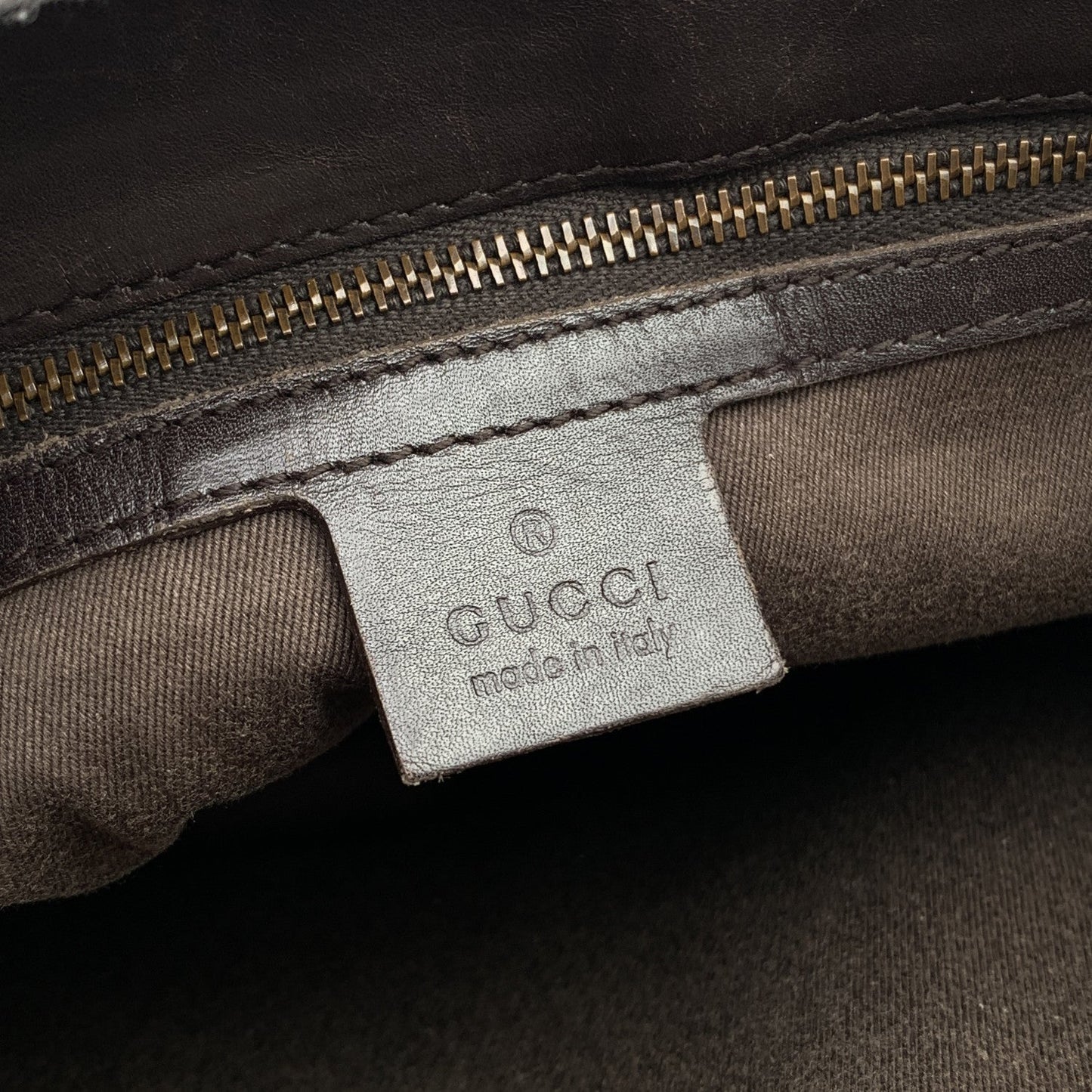 GLM-- Shoulder Bag