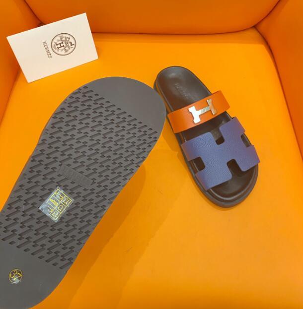 SAMC - HMS Men Shoes - 172