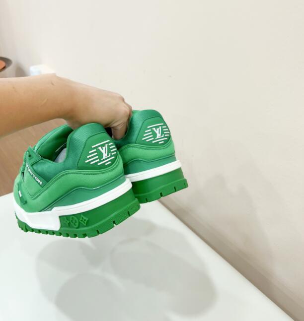 SAMC - LOV Women Shoes - 324