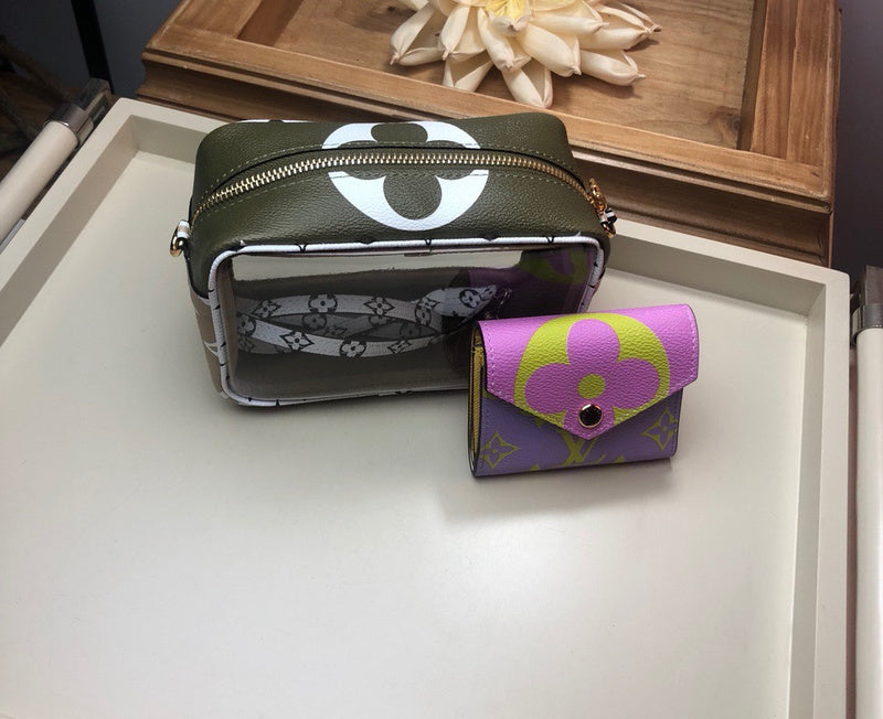 LOV2 Bags - Luxurious Bags 2027
