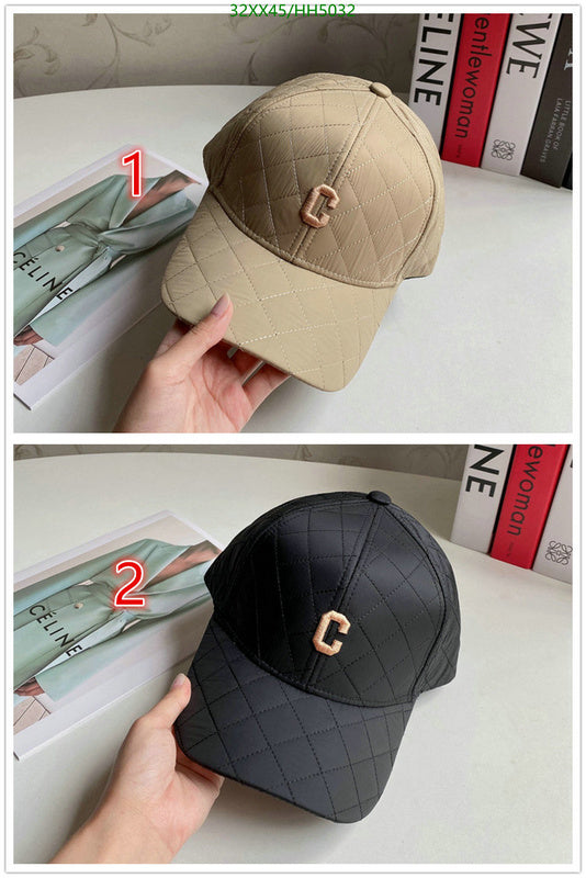 SAMC - COL Caps & Hats - 238