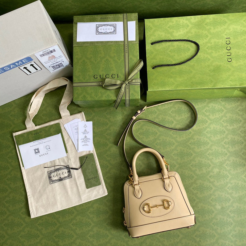 GUI2 Bags - Fashion Bags 1030