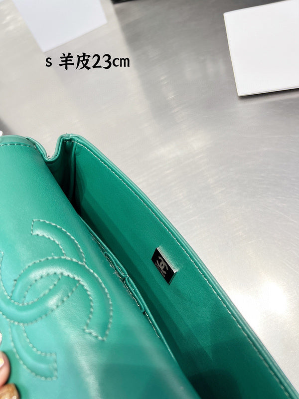 Satchel Bags - CHL Bags - 7138