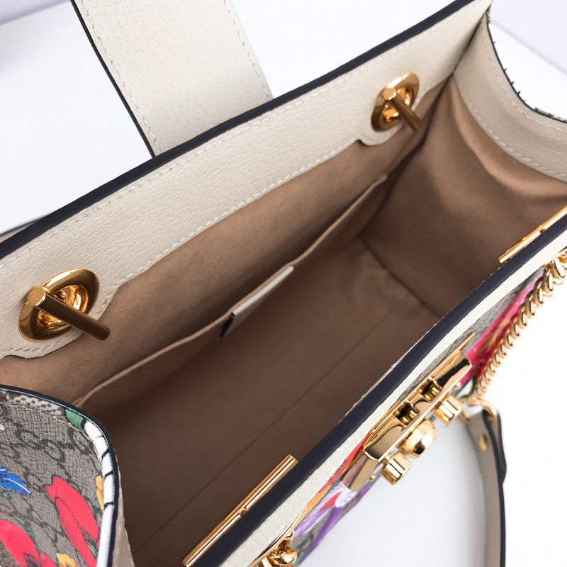 Satchel Bags - GCI Bags - 2612