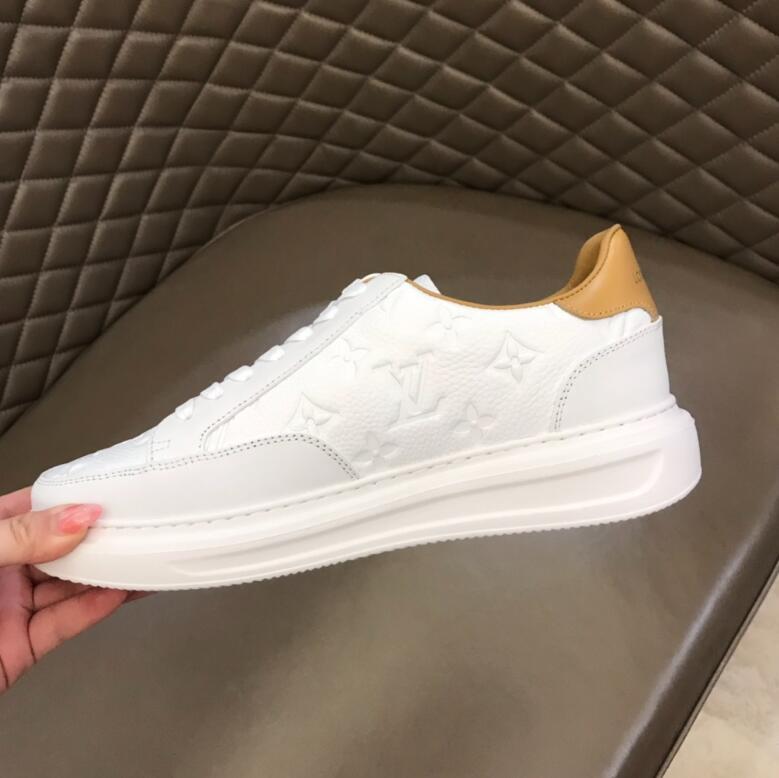 Glamy - LOV Men Shoes - 1577