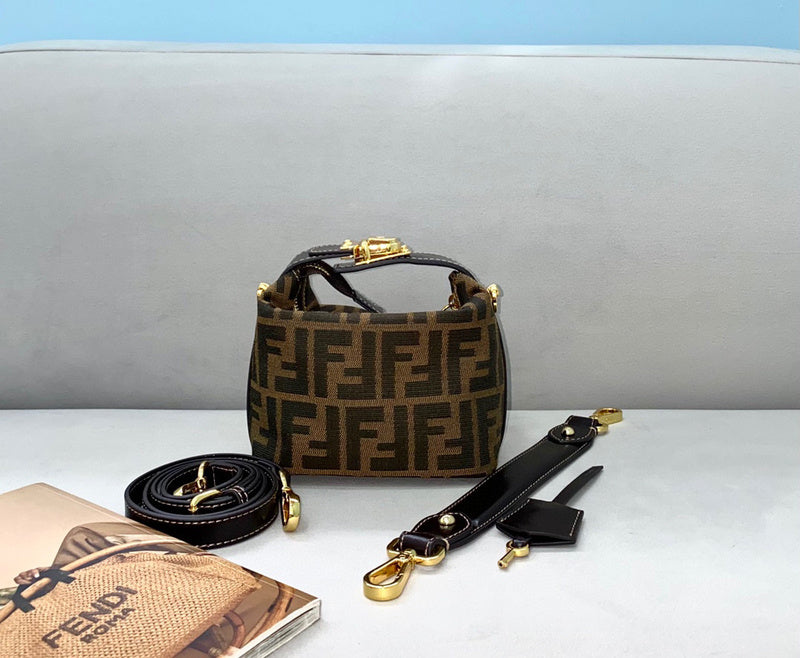 FDI Bags - Luxurious Bags 103