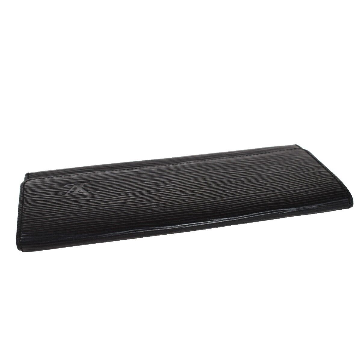 Louis Vuitton Sarah Leather Wallet ()