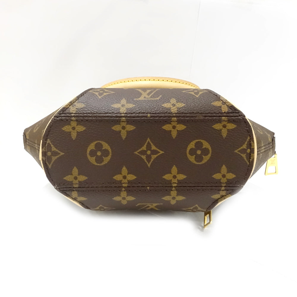 Louis Vuitton Ellipse PM M46196 Monogram Handbag