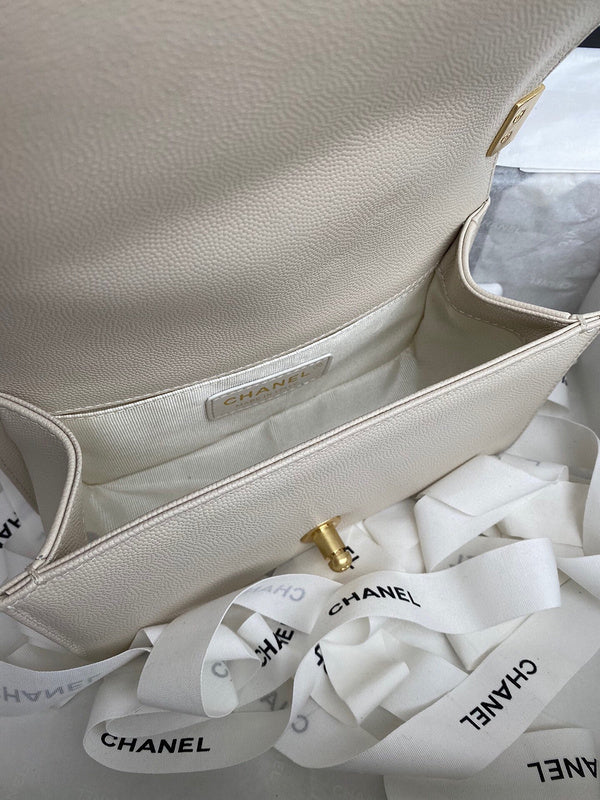 Satchel Bags - CHL Bags - 3525