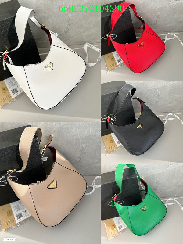 Satchel Bags - PDA Bags - 3657