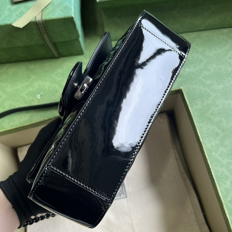 Satchel Bags - GCI Bags - 431