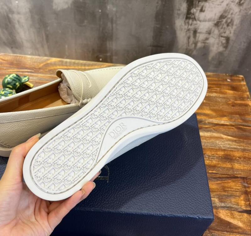 SAMCC - DOR Men Shoes - 347