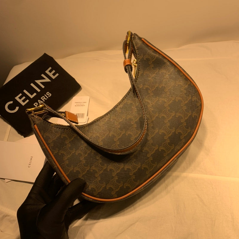 Satchel Bags - CHN Bags - 170