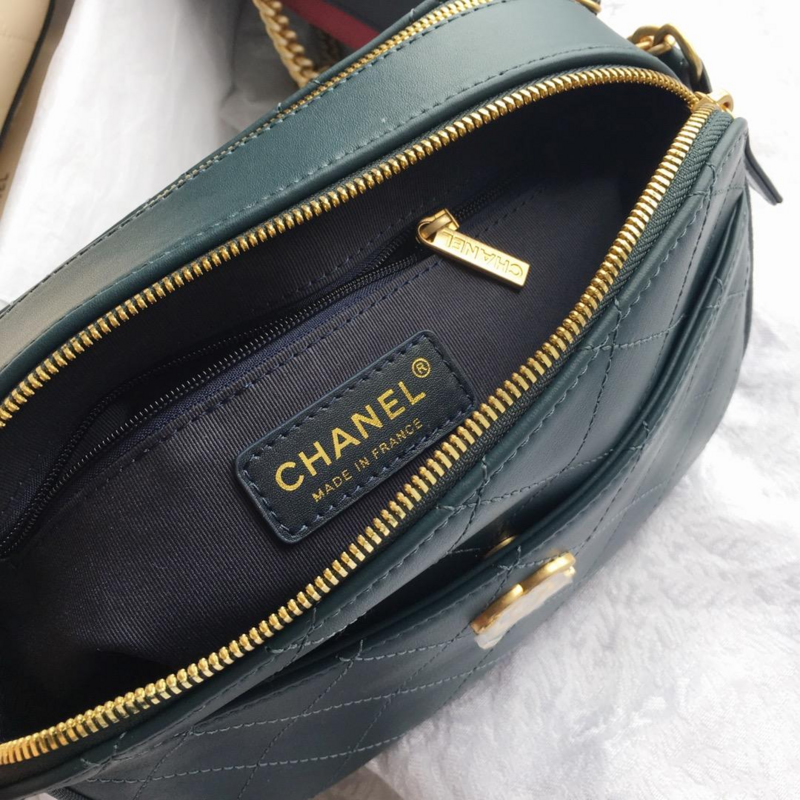 Satchel Bags - CHL Bags - 501