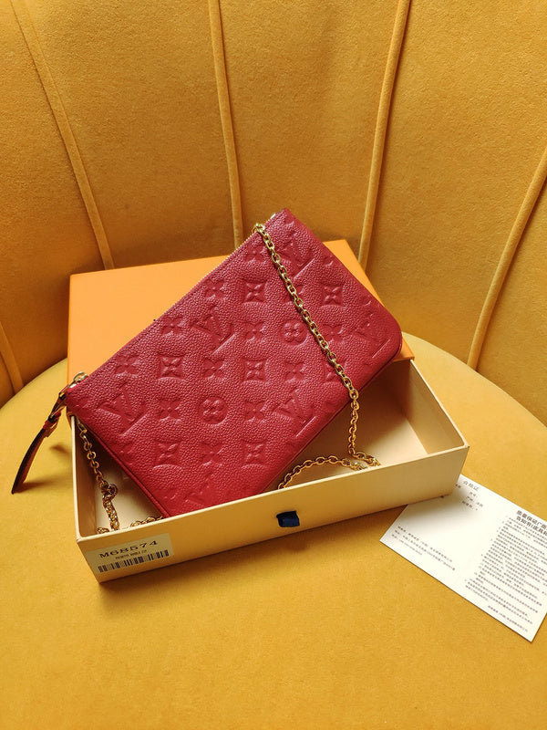 LOV2 Bags - Luxurious Bags 2179