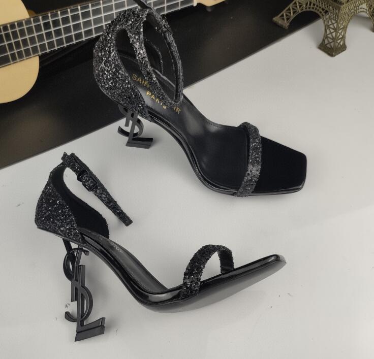 SAMC - YLS Women Shoes - 317
