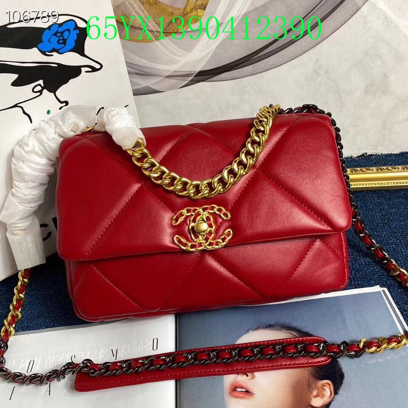 Satchel Bags - CHL Bags - 5419