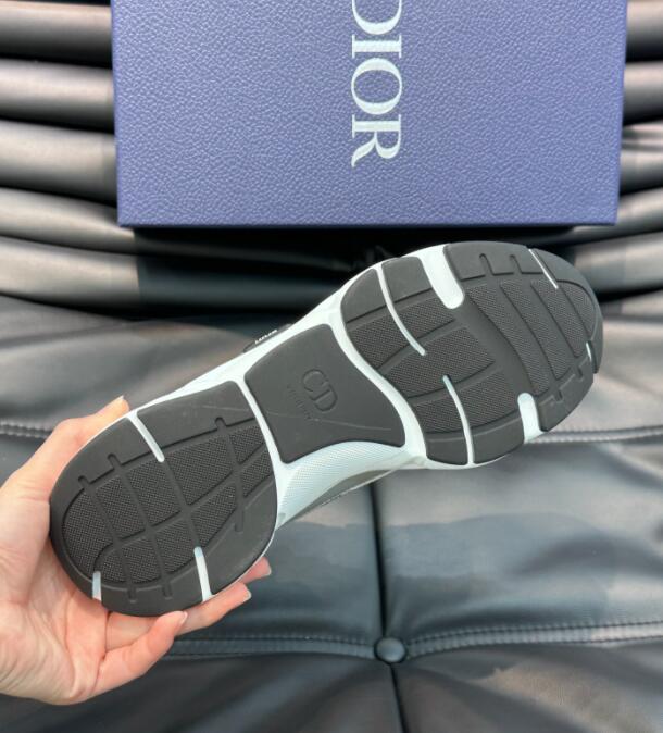 SAMCC - DOR Men Shoes - 102
