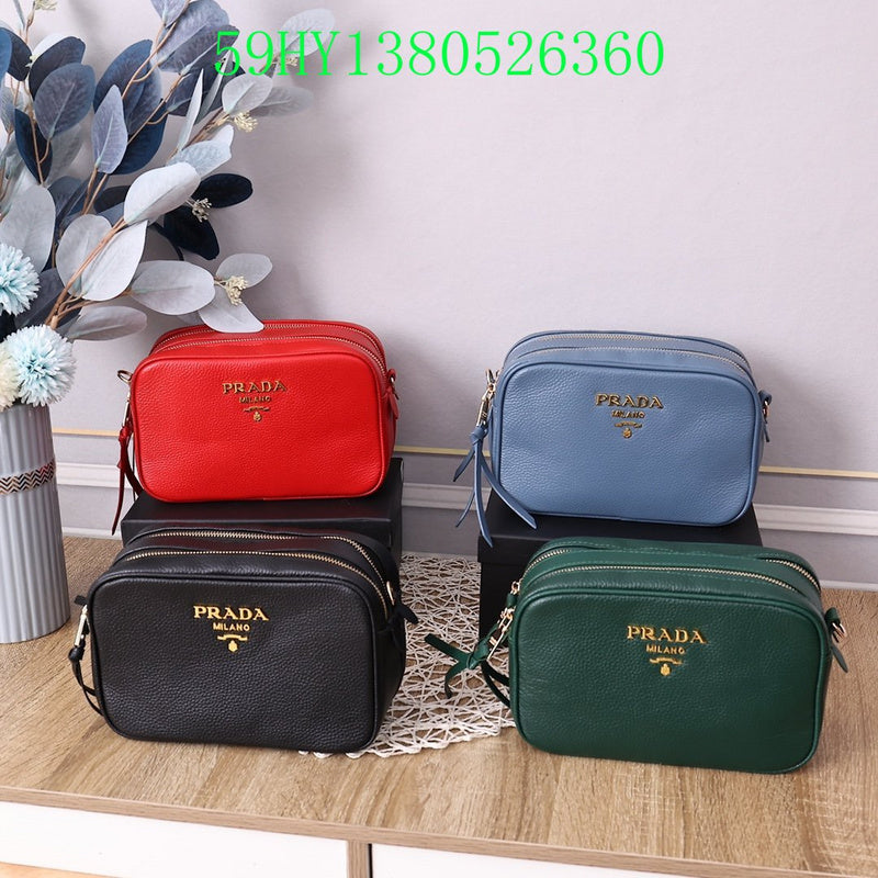 Satchel Bags - PDA Bags - 4258