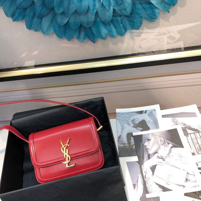 Satchel Bags - SLY Bags - 817
