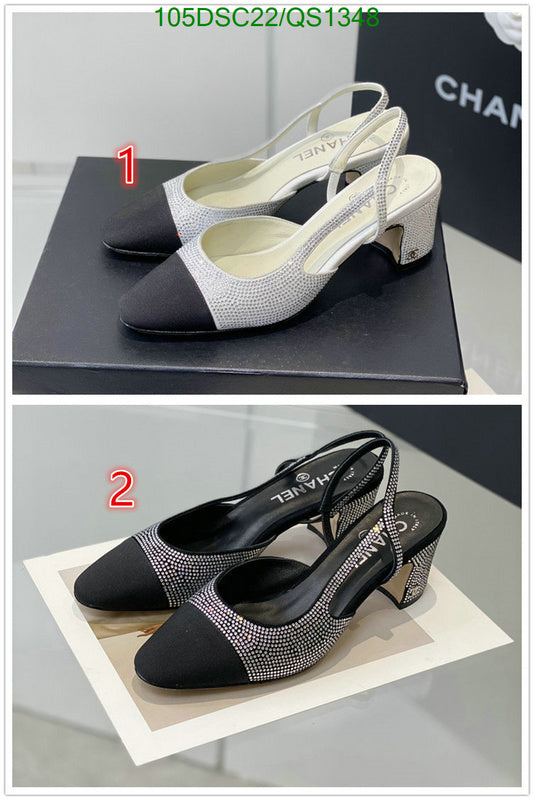 SAMC - CHL Women Shoes Ballet - 289
