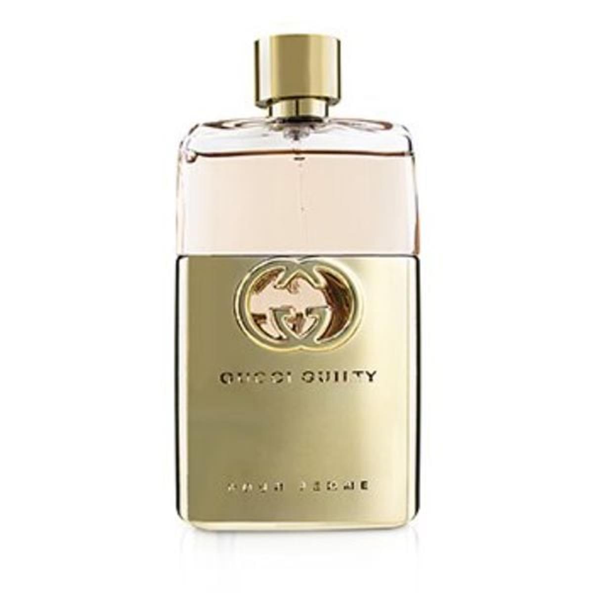 Gucci 1.6 oz Guilty Pour Femme Eau De Parfum Spray for Ladies