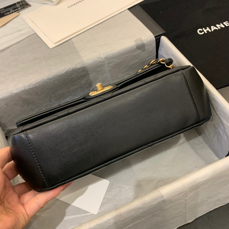 Satchel Bags - CHL Bags - 975