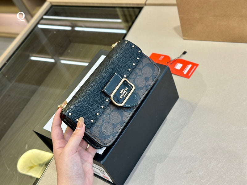 Satchel Bags - CCH Bags - 112