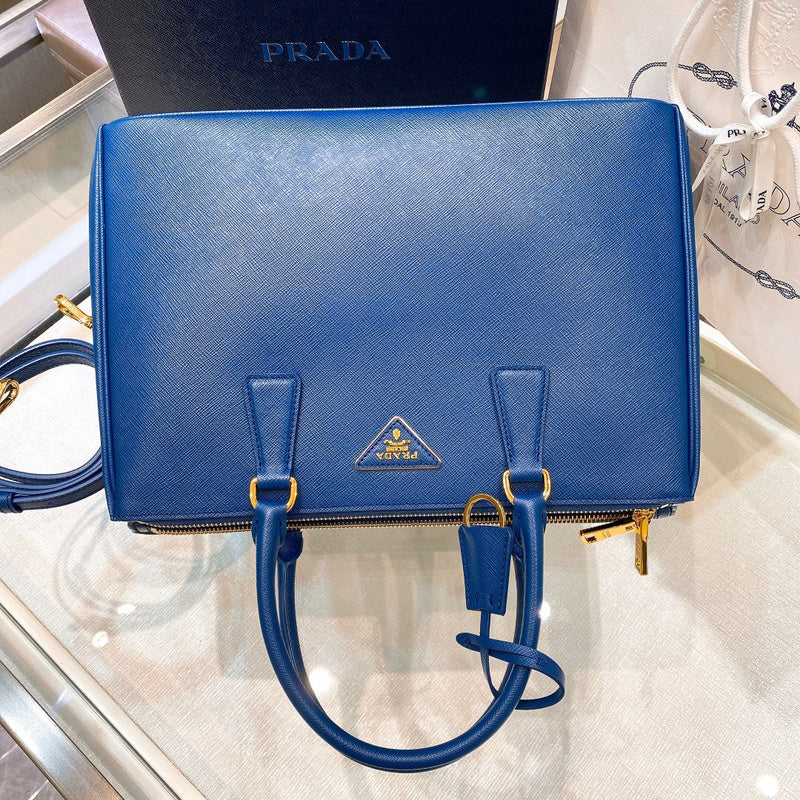 Satchel Bags - PDA Bags - 2410